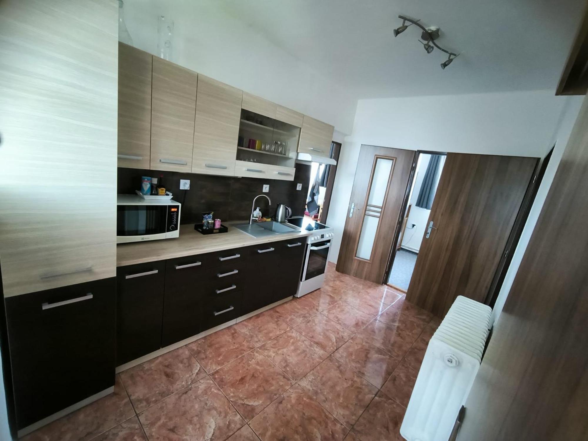 Apartman U Potoka Kestrany Exterior photo