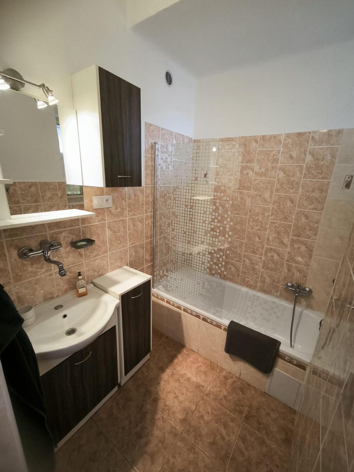 Apartman U Potoka Kestrany Exterior photo